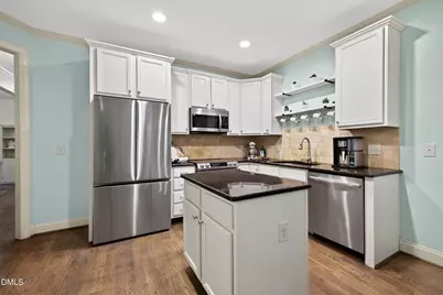 441 Marsh Landing Drive, Holly Springs, NC 27540 - Photo 21