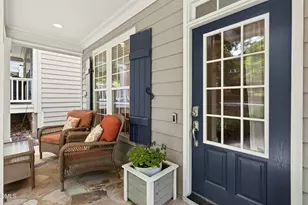 441 Marsh Landing Dr, Holly Springs, NC 27540 - Photo 11