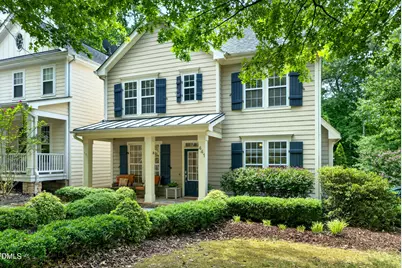 441 Marsh Landing Drive, Holly Springs, NC 27540 - Photo 1