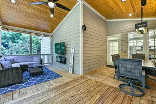 441 Marsh Landing Dr, Holly Springs, NC 27540 - Photo 27