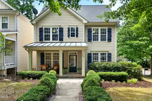 441 Marsh Landing Dr, Holly Springs, NC 27540 - Photo 9