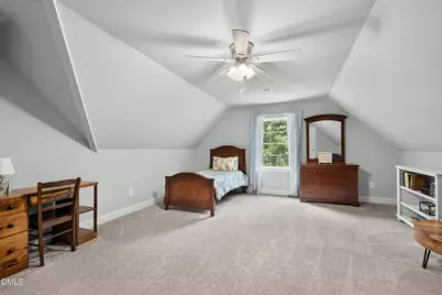 441 Marsh Landing Drive, Holly Springs, NC 27540 - Photo 43