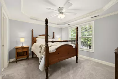 441 Marsh Landing Drive, Holly Springs, NC 27540 - Photo 33