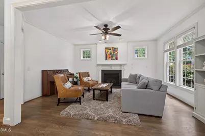 441 Marsh Landing Drive, Holly Springs, NC 27540 - Photo 3