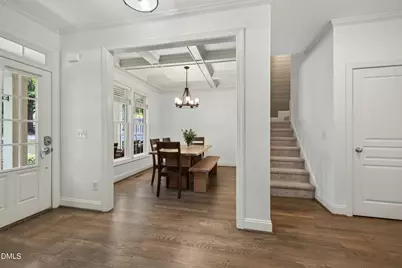 441 Marsh Landing Drive, Holly Springs, NC 27540 - Photo 5