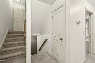 441 Marsh Landing Dr, Holly Springs, NC 27540 - Photo 41