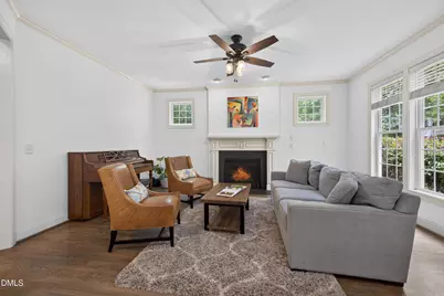441 Marsh Landing Drive, Holly Springs, NC 27540 - Photo 15