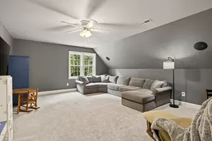 441 Marsh Landing Dr, Holly Springs, NC 27540 - Photo 35