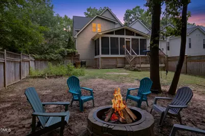 441 Marsh Landing Drive, Holly Springs, NC 27540 - Photo 45