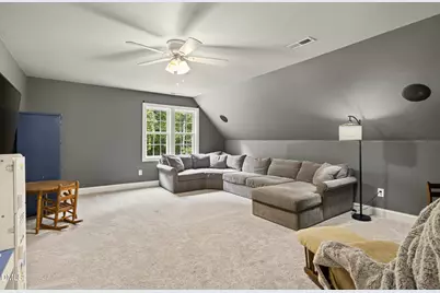 441 Marsh Landing Drive, Holly Springs, NC 27540 - Photo 35