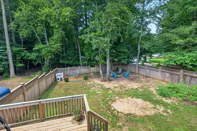 441 Marsh Landing Drive, Holly Springs, NC 27540 - Photo 47