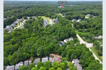 441 Marsh Landing Drive, Holly Springs, NC 27540 - Photo 53