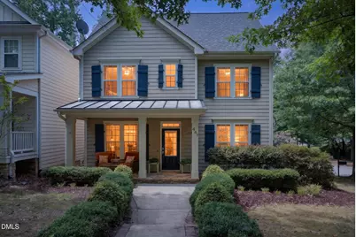 441 Marsh Landing Drive, Holly Springs, NC 27540 - Photo 9