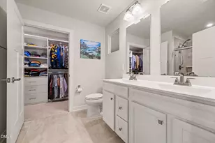 8525 Kenridge Ln, Fuquay Varina, NC 27526 - Photo 17