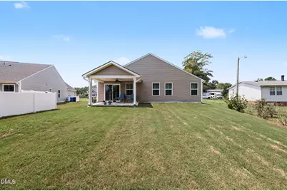 8525 Kenridge Lane, Fuquay Varina, NC 27526 - Photo 5