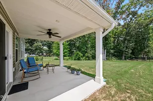 8525 Kenridge Ln, Fuquay Varina, NC 27526 - Photo 27