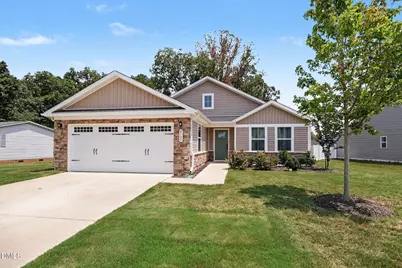 8525 Kenridge Lane, Fuquay Varina, NC 27526 - Photo 1