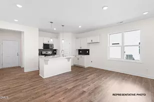 287 Bullseye Ct, Middlesex, NC 27557 - Photo 3