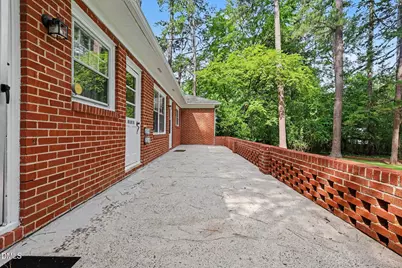 423 Whitehead Circle, Chapel Hill, NC 27514 - Photo 19