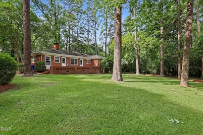 423 Whitehead Circle, Chapel Hill, NC 27514 - Photo 5