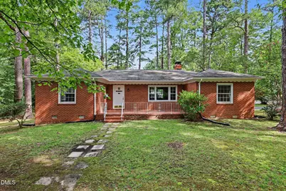423 Whitehead Circle, Chapel Hill, NC 27514 - Photo 1