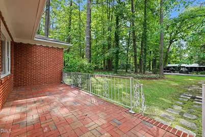 423 Whitehead Circle, Chapel Hill, NC 27514 - Photo 25