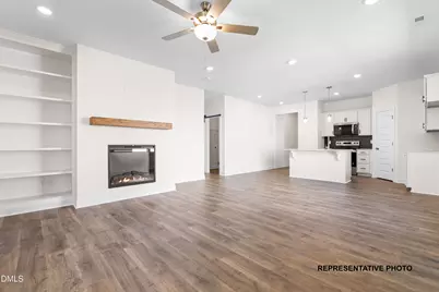 121 Longfield Court, Dunn, NC 28334 - Photo 5