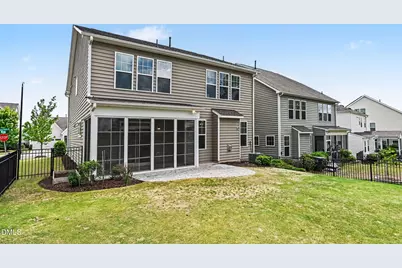 1015 Meadow Pond Drive, Durham, NC 27703 - Photo 25
