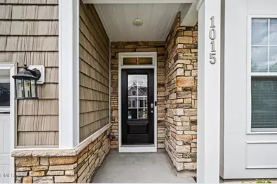 1015 Meadow Pond Drive, Durham, NC 27703 - Photo 3