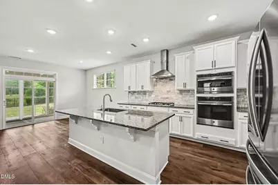 1015 Meadow Pond Drive, Durham, NC 27703 - Photo 7