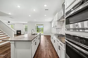 1015 Meadow Pond Dr, Durham, NC 27703 - Photo 9