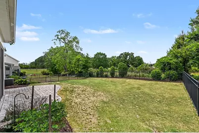 1015 Meadow Pond Drive, Durham, NC 27703 - Photo 27
