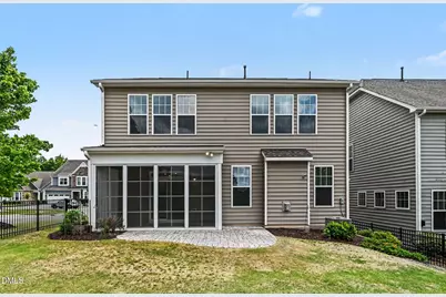 1015 Meadow Pond Drive, Durham, NC 27703 - Photo 23