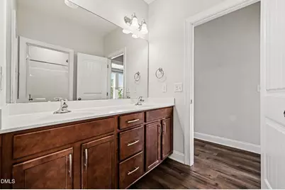 1015 Meadow Pond Drive, Durham, NC 27703 - Photo 19