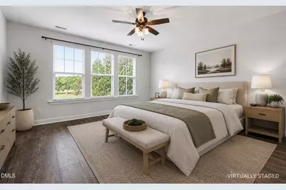 1015 Meadow Pond Drive, Durham, NC 27703 - Photo 15