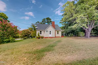 151 Wrenon Avenue, Roxboro, NC 27573 - Photo 5