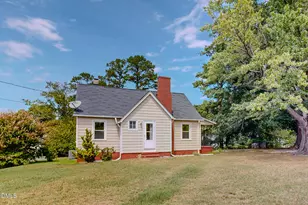 151 Wrenon Ave, Roxboro, NC 27573 - Photo 1