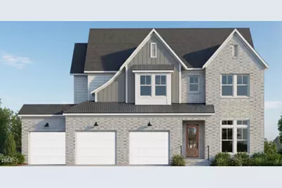 152 Black Bear Court, Chapel Hill, NC 27516 - Photo 1