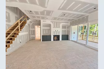 152 Black Bear Court, Chapel Hill, NC 27516 - Photo 5