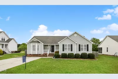 51 Bear Oak Drive, Smithfield, NC 27577 - Photo 1