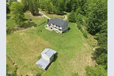 409 Reaves Lane, Semora, NC 27343 - Photo 7