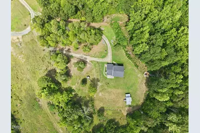 409 Reaves Lane, Semora, NC 27343 - Photo 5