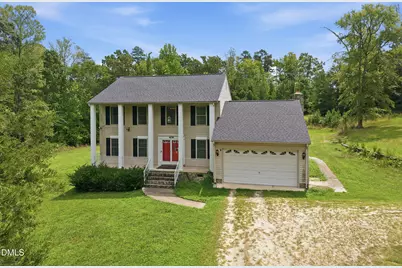 409 Reaves Lane, Semora, NC 27343 - Photo 1