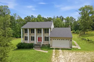 409 Reaves Ln, Semora, NC 27343 - Photo 1