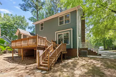100 Culcross Court, Cary, NC 27513 - Photo 29