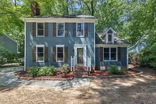 100 Culcross Ct, Cary, NC 27513 - Photo 1