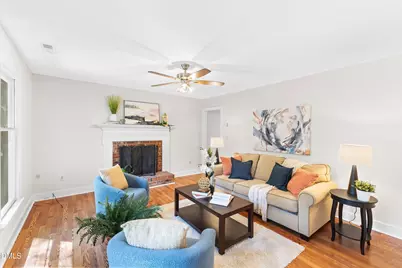 100 Culcross Court, Cary, NC 27513 - Photo 5