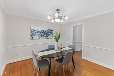 100 Culcross Court, Cary, NC 27513 - Photo 13