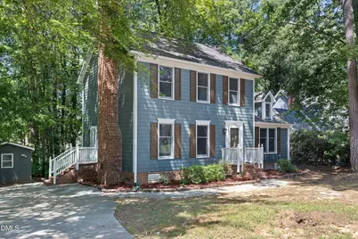 100 Culcross Court, Cary, NC 27513 - Photo 3