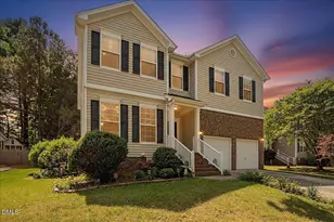 129 Okamato St, Raleigh, NC 27603 - Photo 1